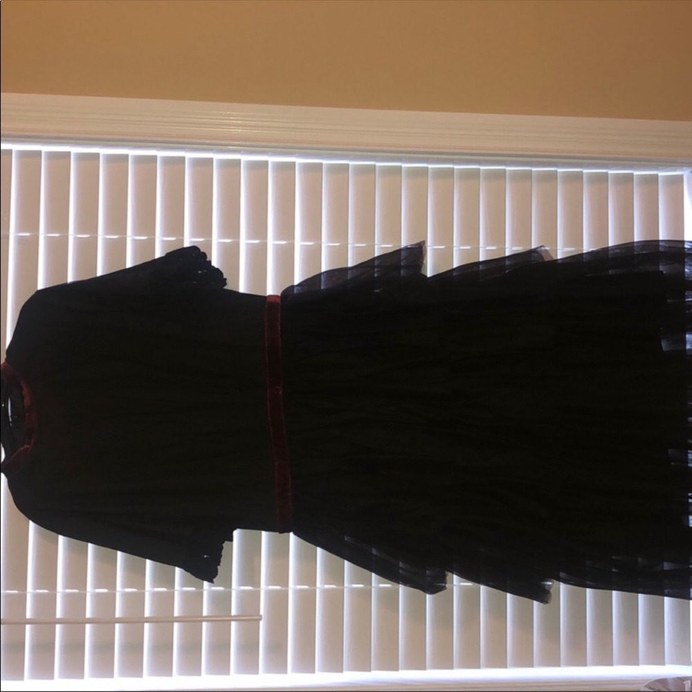 Rachel Parcell dress